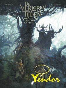 Verloren tijden , De 2