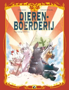 Dierenboerderij 
