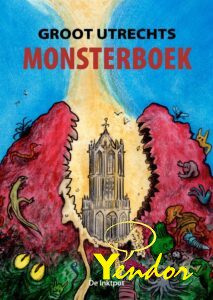 Groot Utrechts monsterboek