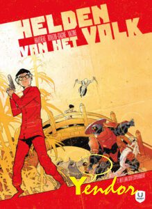 Helden van het volk 2