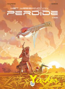 Weeskind van Perdide , Het 1