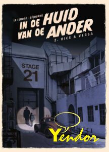 In de huid van de ander 2