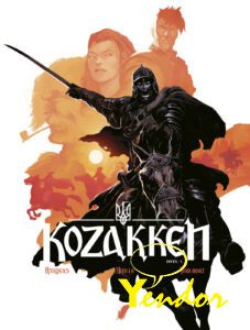 Kozakken 1