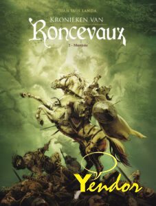 Kronieken van Roncevaux 2