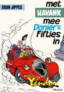 Met Havank mee Danier's Fifties in 