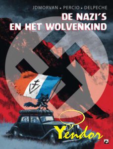 De Nazi's en het wolfskind