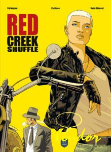 Red Creek Shuffle 