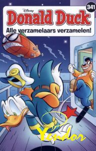 Alle verzmelaars verzamelen!