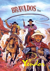 Bravados 1
