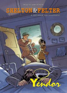 Het spook van de Adriatic