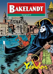 Bakelandt integraal 13