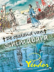 Opstand van Shimabara , De 2