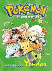 Pokemon 6