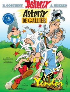 a. Asterix 1
