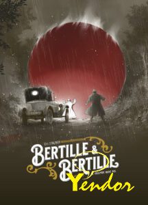 Bertille & Bertille 