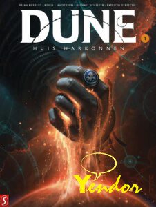 Dune , Huis Harkonnen 1