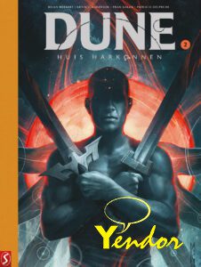 Huis Harkonnen 2 , Collectors edition