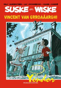 f. Suske en Wiske - specials 