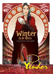 Winter in de opera 