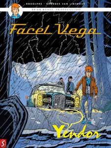 Face Vega