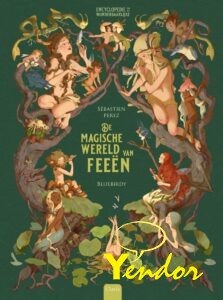 Encyclopedie van het wonderbaarlijke 