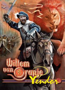 Willem van Oranje integraal