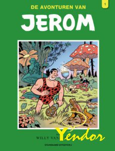 Jerom 1