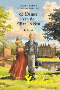 Dames van de Pillar To Post , De 2