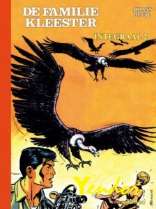 De familie Kleester integraal 2