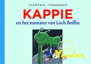 En het monster van Loch Boffin