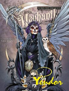 La Dama de la Muerte 2