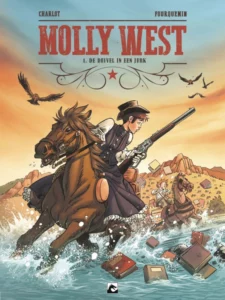Molly West 1