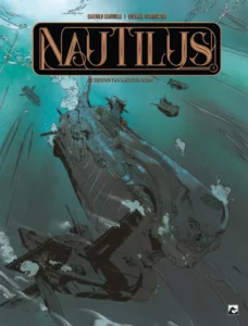 Nautilus 3