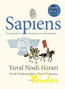 Sapiens 3