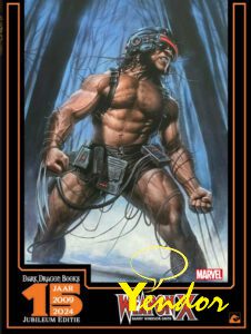 Wolverine Weapon X integraal ,  Jubileum editie