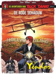 Buck Danny classic 11