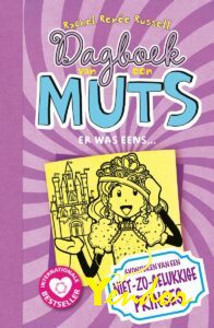 Dagboek van een muts 8