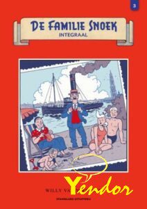 Familie Snoek , De 3