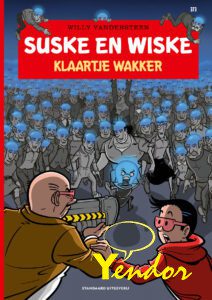 a. Suske en Wiske - softcovers 373