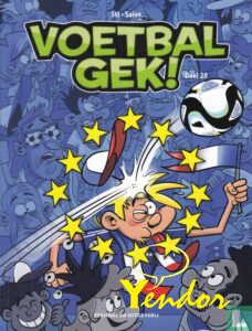 Voetbalgek 20