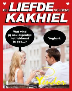 Liefde volgens Kakhiel , De 