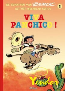 De schatten van Berck 1 , Viva Panchico