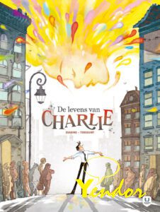 De levens van Charlie