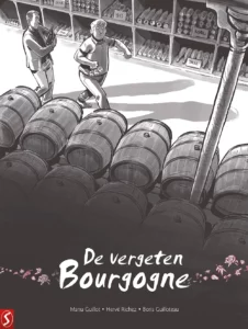 Vergeten Bourgogne , De 1
