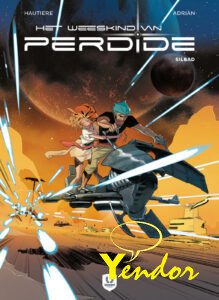 Weeskind van Perdide , Het 2