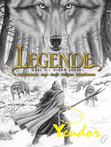 c. legende - zwart/wit 9