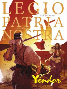 Legio Patria Nostra 2