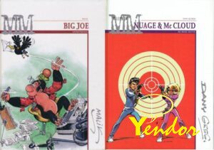 Arcadia promo pakket 