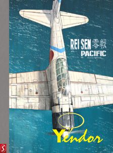Rei-Sen Pacific 1