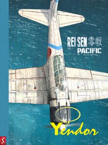 Rei-Sen Pacific 1 , Deluxe edition